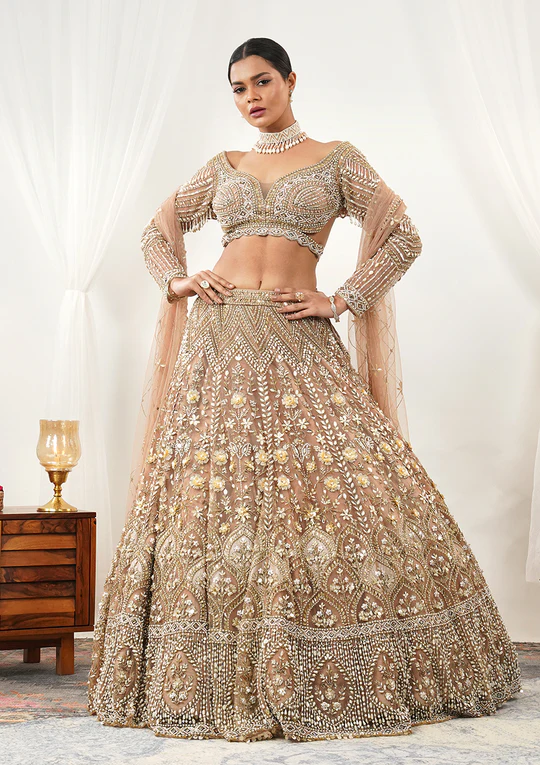 Lehengas